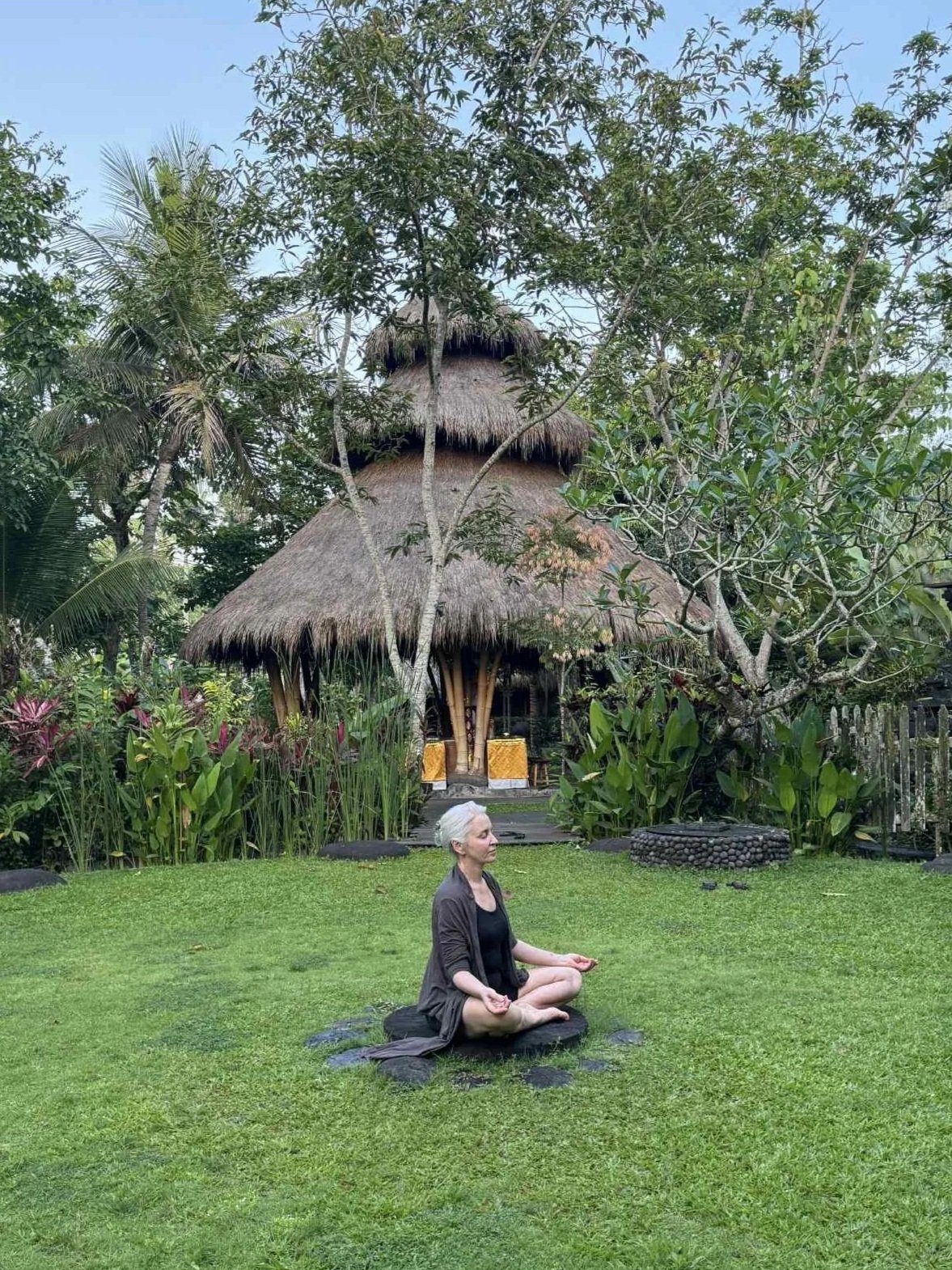 Vilija Support for Older Adults & Women in Sydney