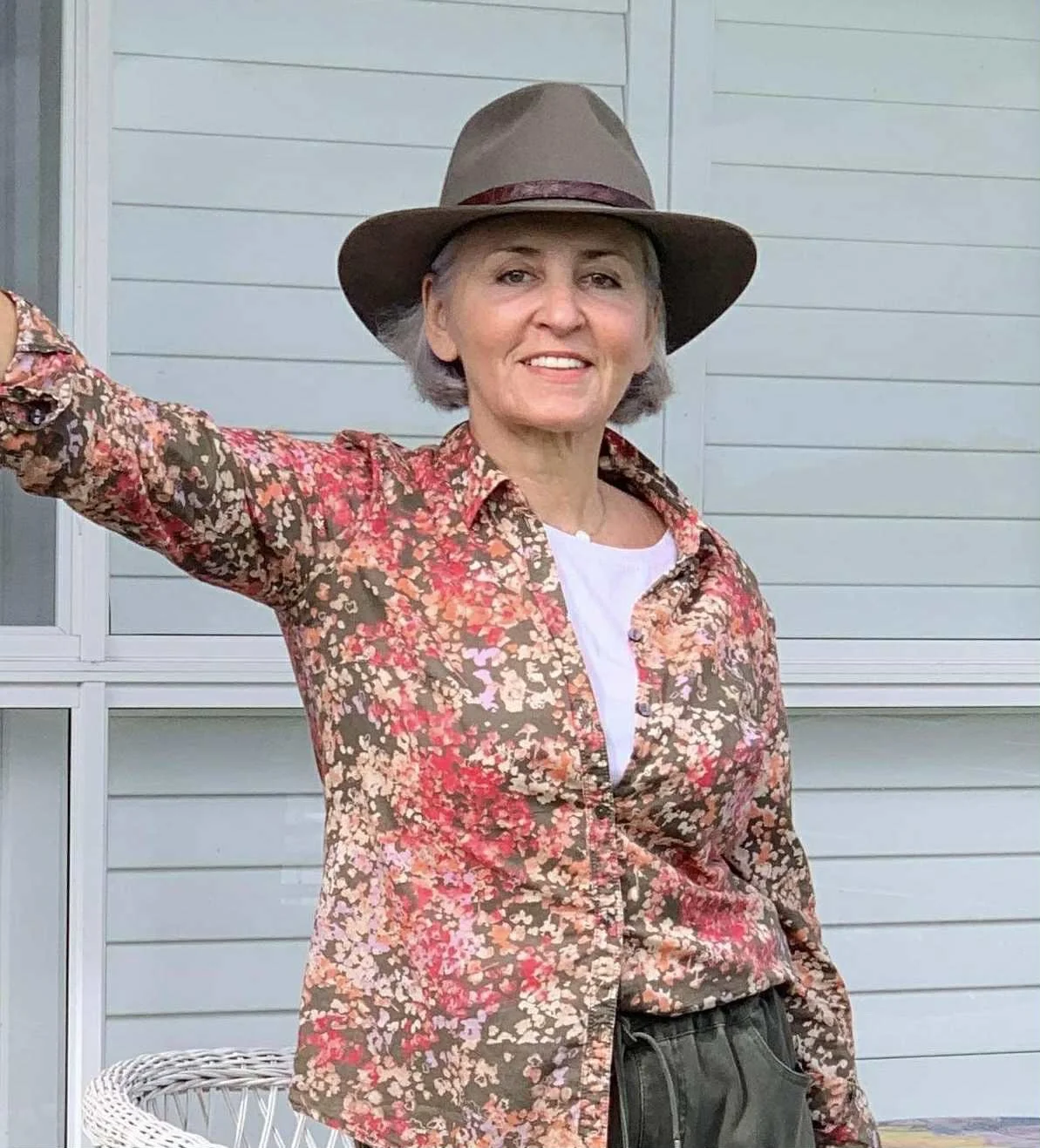 Vilija emotional steadiness , care and support in Sydney Australia