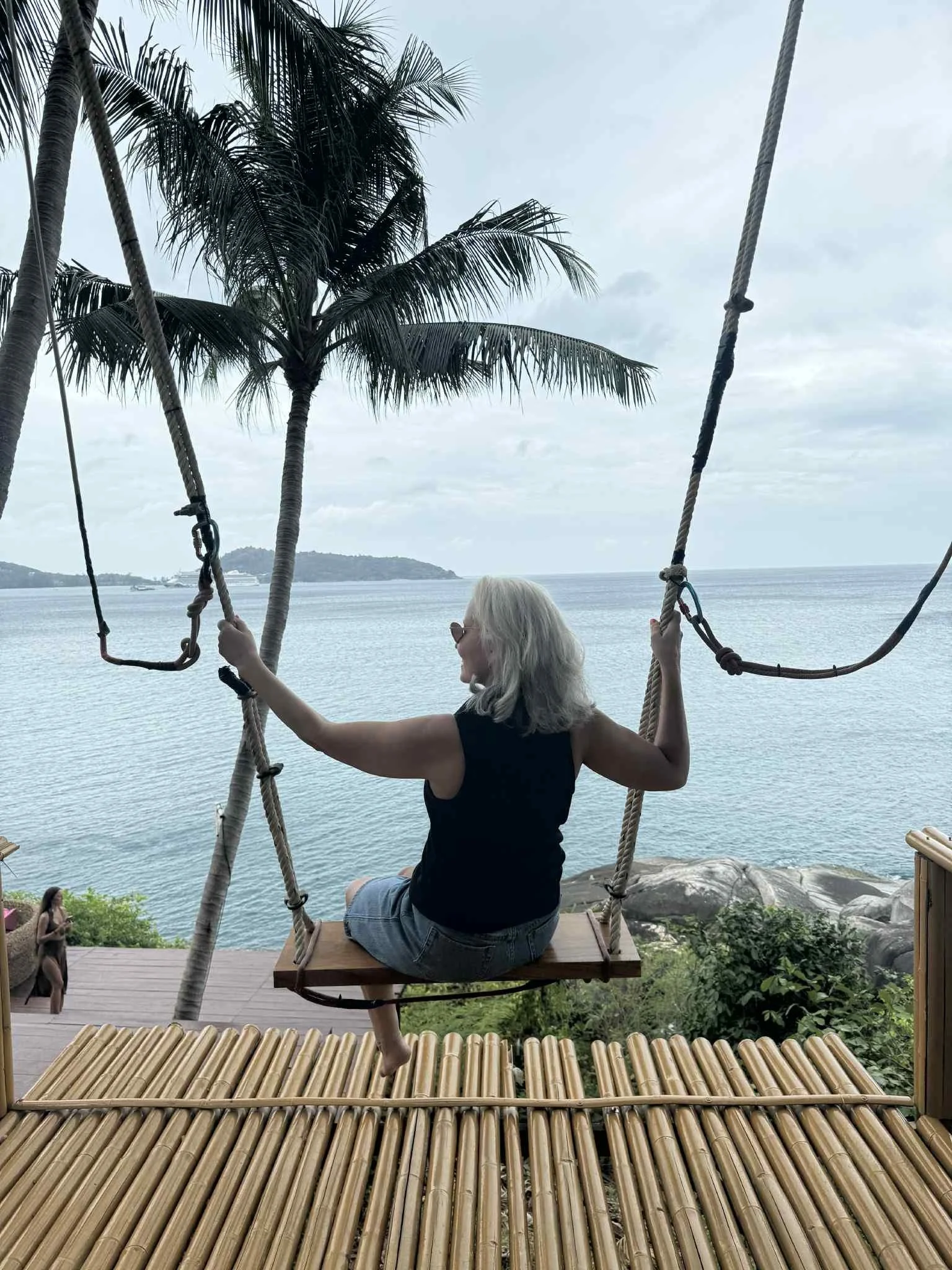 Vilija provides heart centred support in Sydney Australia