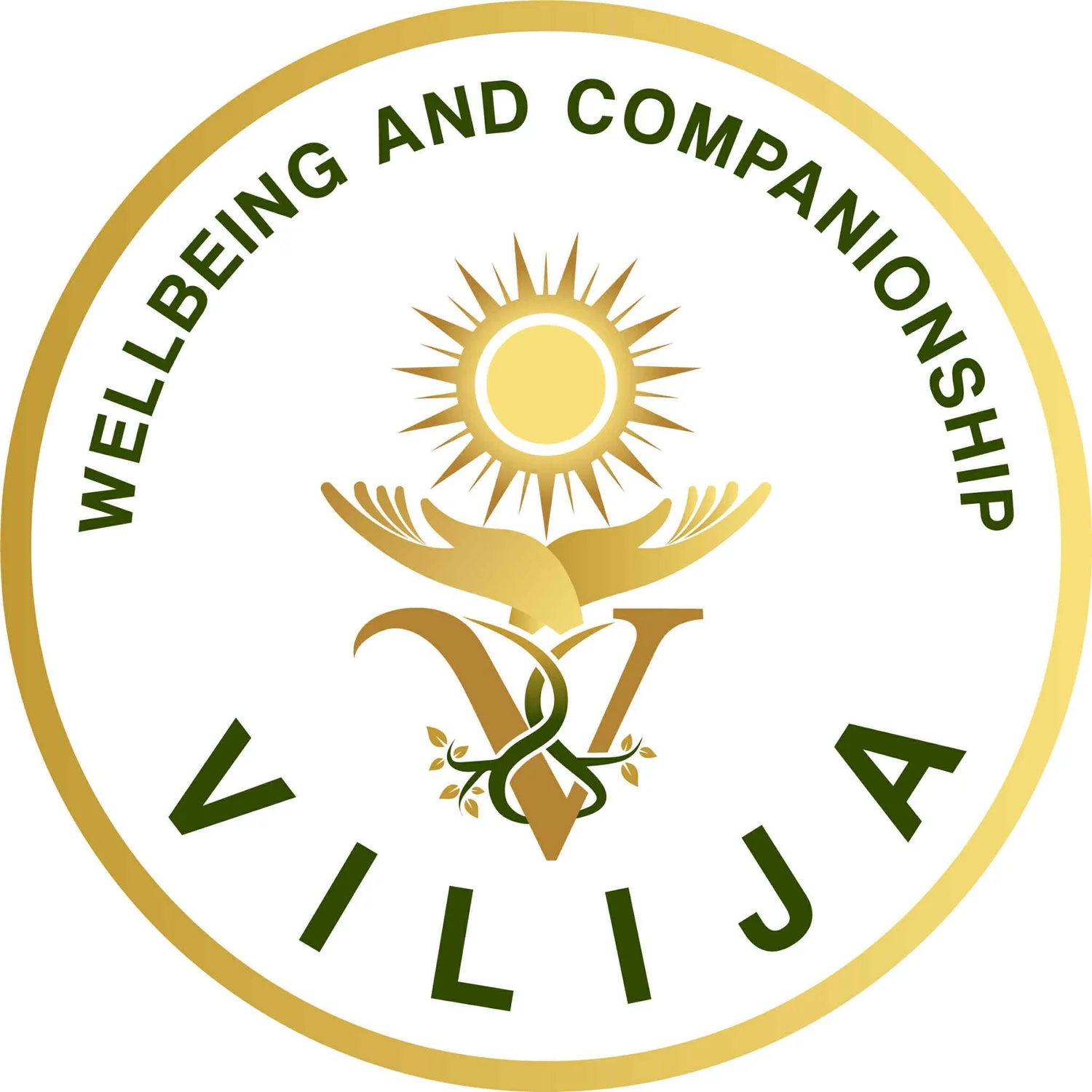 Vilija Wellbeing and Companion Support