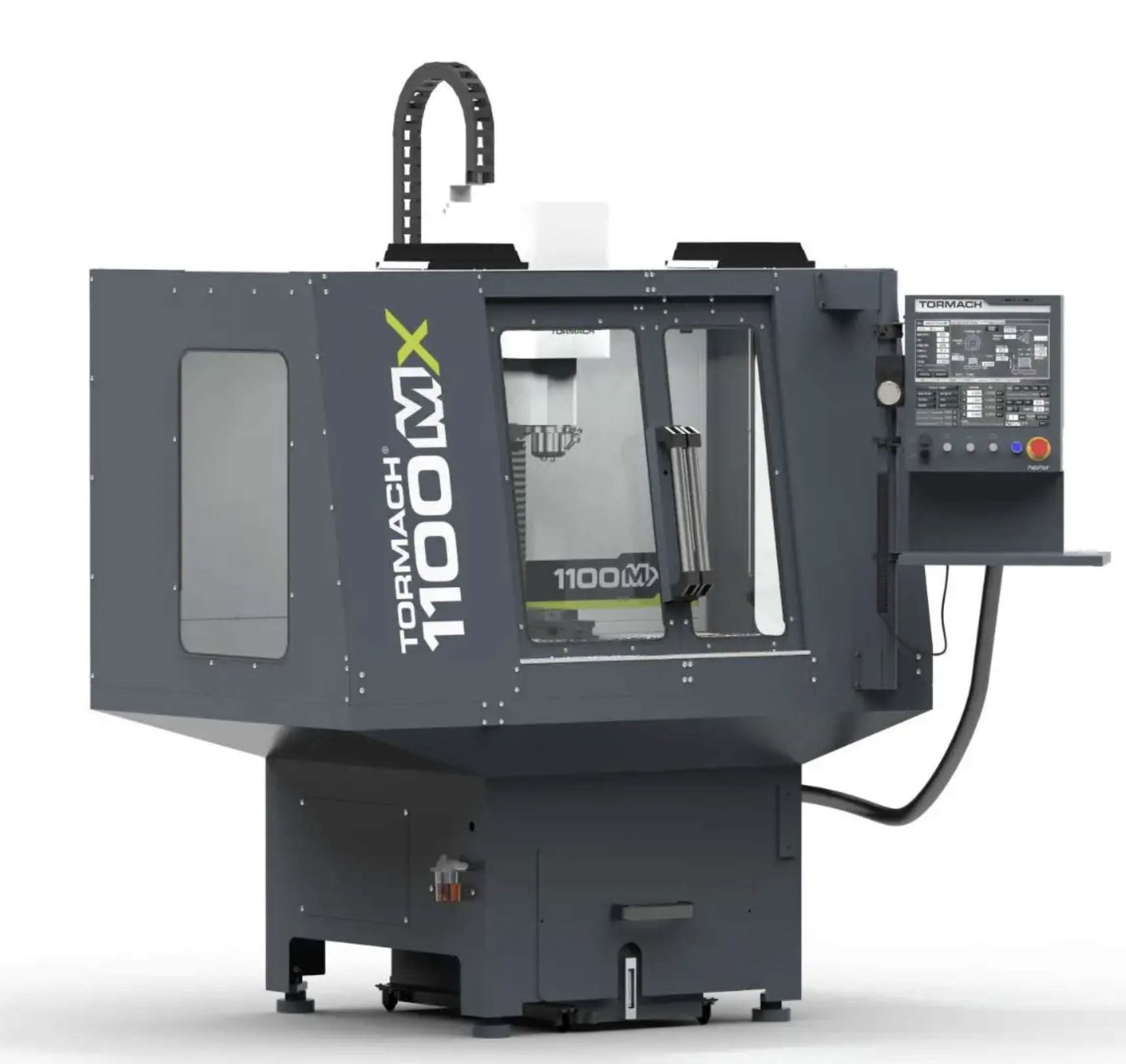 Tormach 1100MX Mill