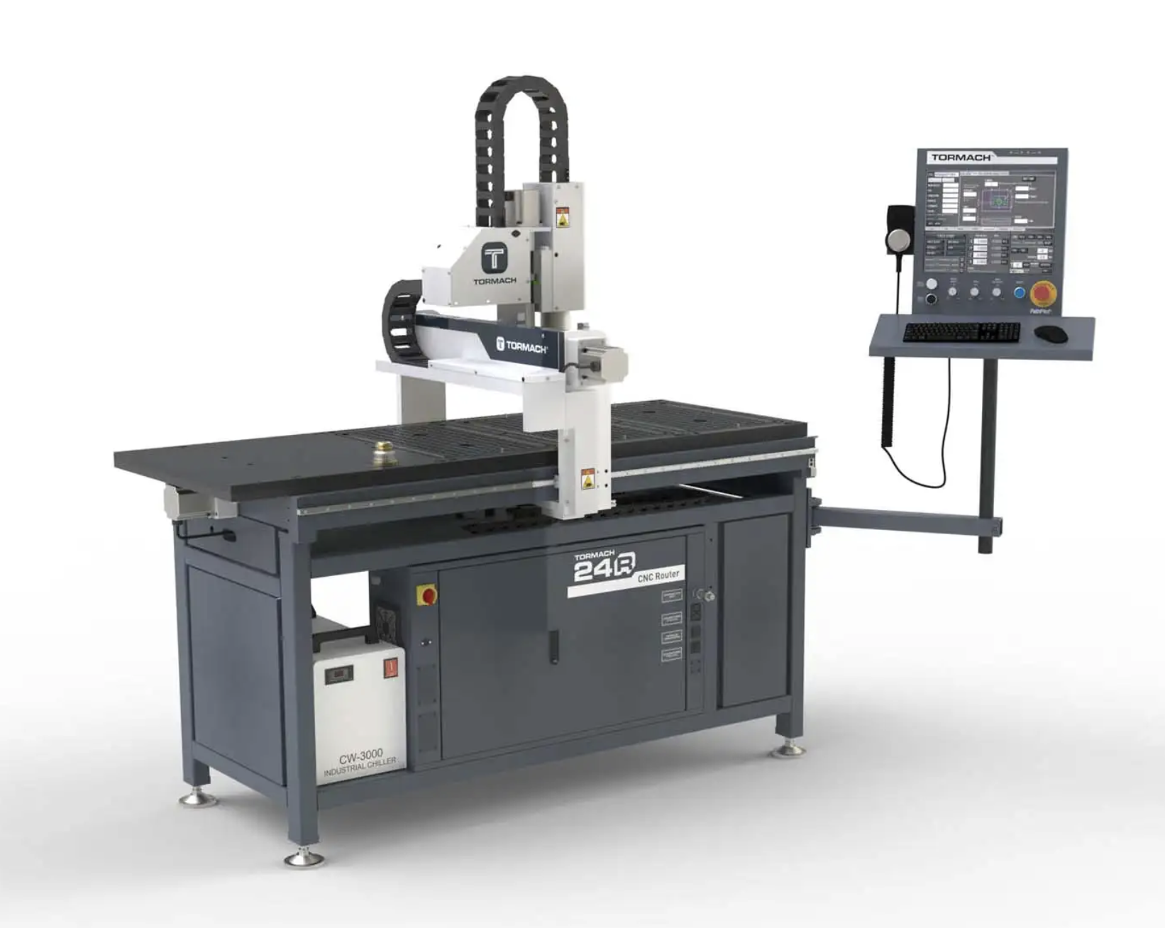 Tormach 24R CNC Router