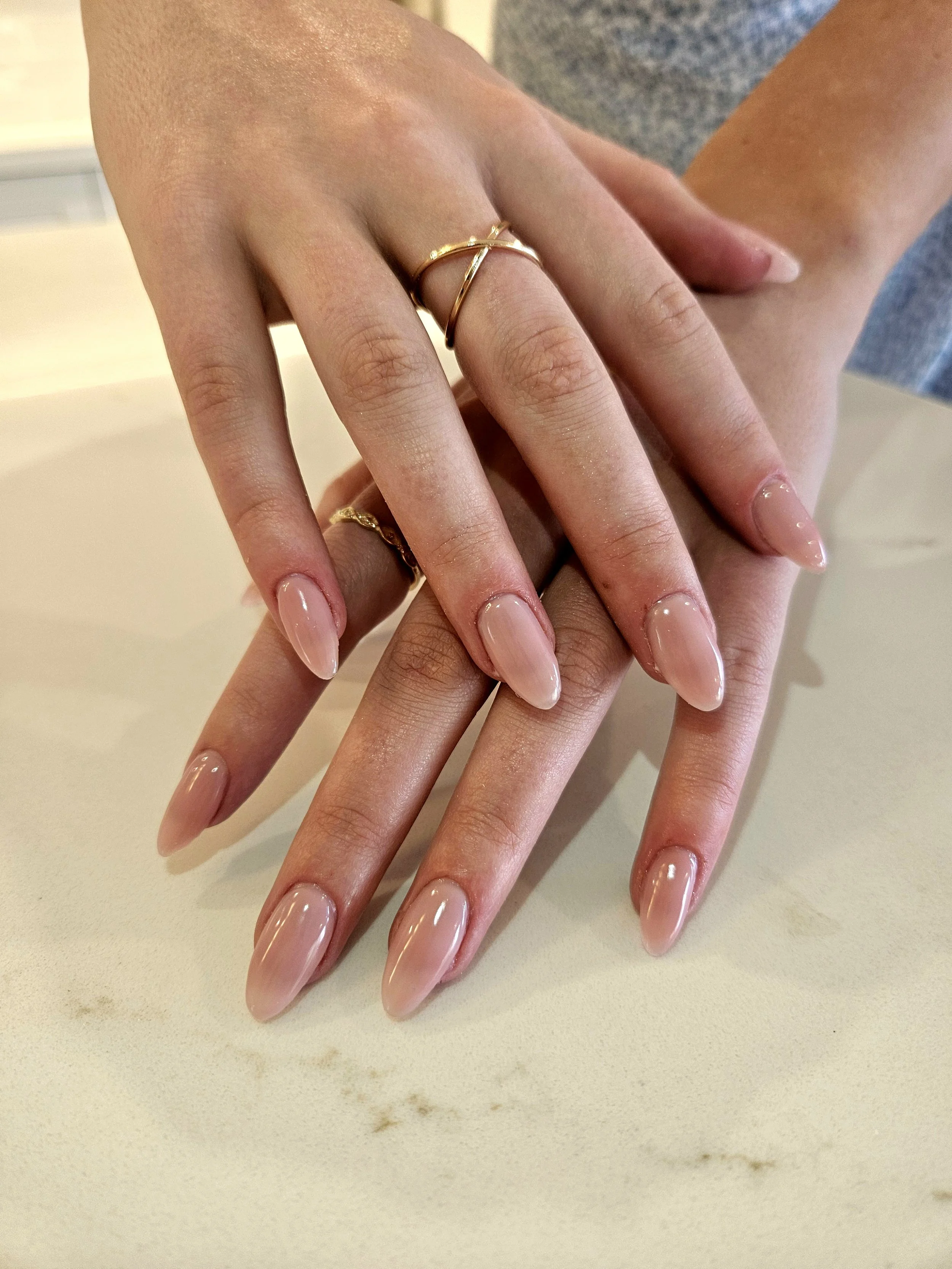 Poppy & Peach
