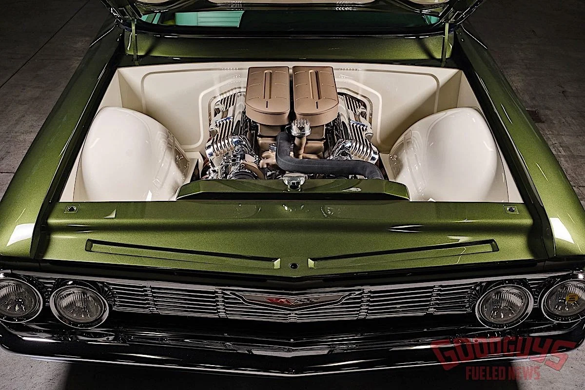 Auto Evolution article (Oct 2022)