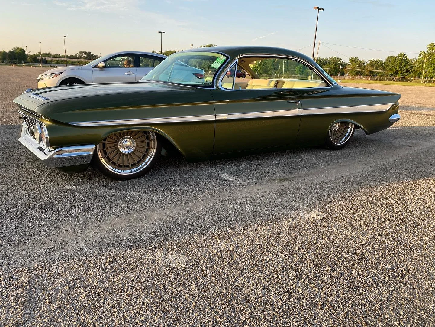 Goodguys Summit Racing Nationals Columbus, OH (Jul 2022)