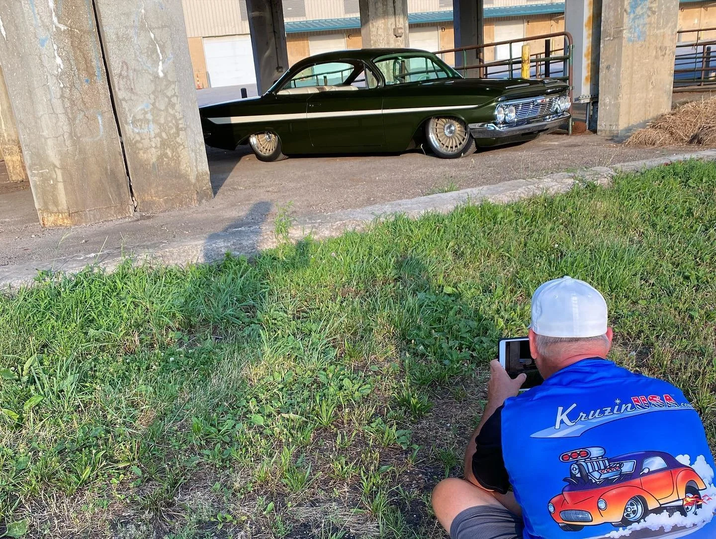 Goodguys Summit Racing Nationals Columbus, OH (Jul 2022)