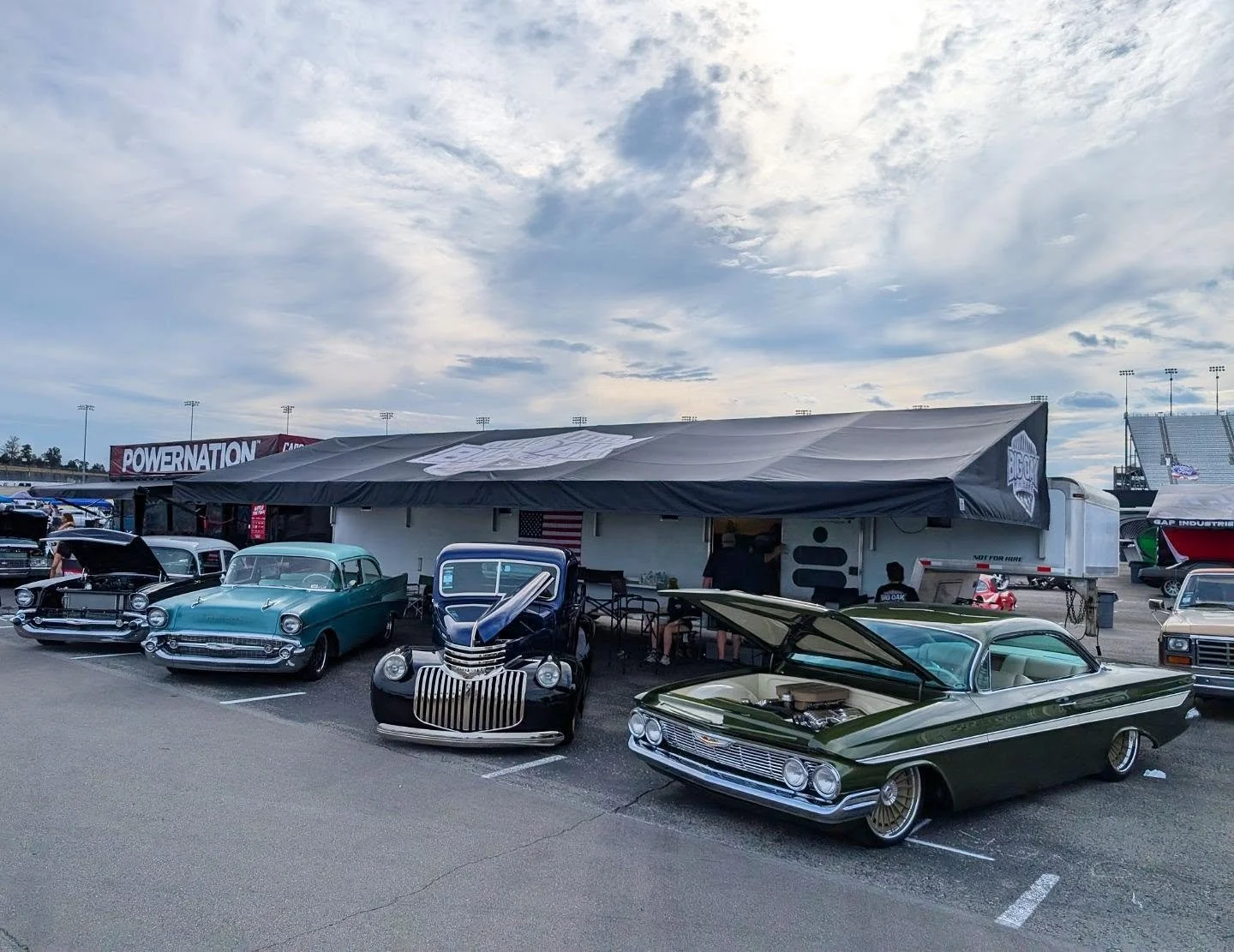 Triple Crown of Rodding (Sep 2024)