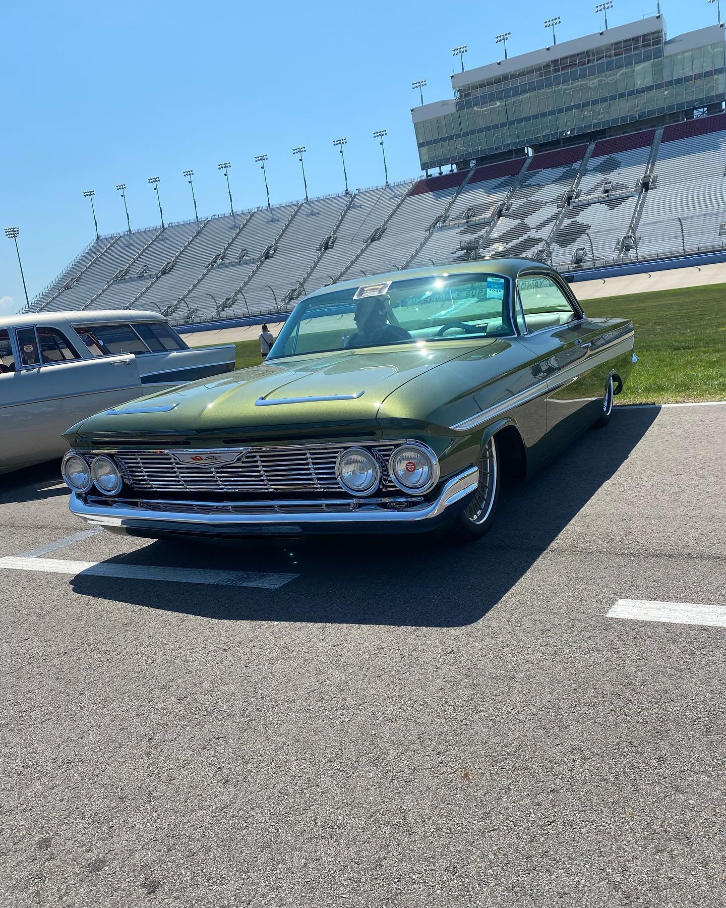 Goodguys Nashville Alloway's Hot Rod Shop Builders Choice Top 10 (May 2022)