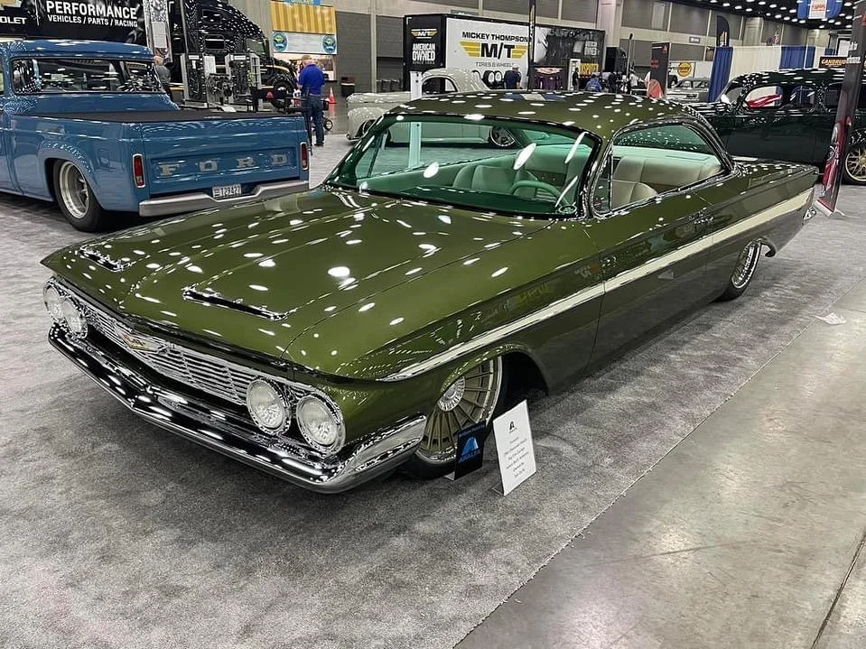 NSRA Louisville, KY (Aug 2022)