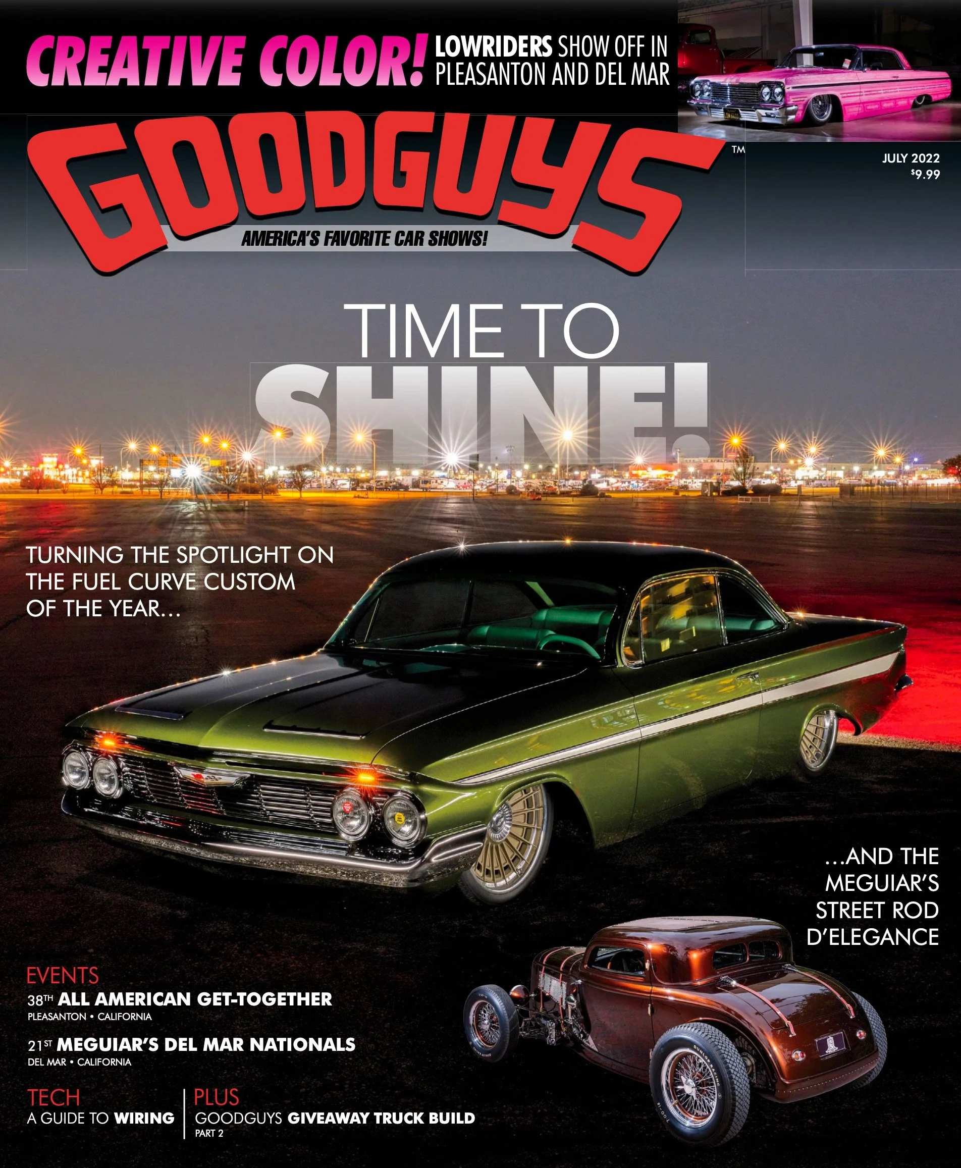 Goodguys Gazette (Jul 2022)