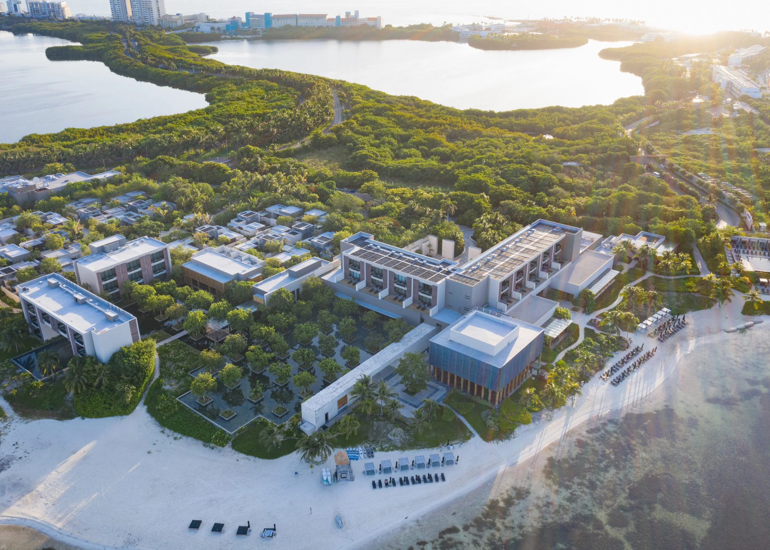 Paradise is Personal