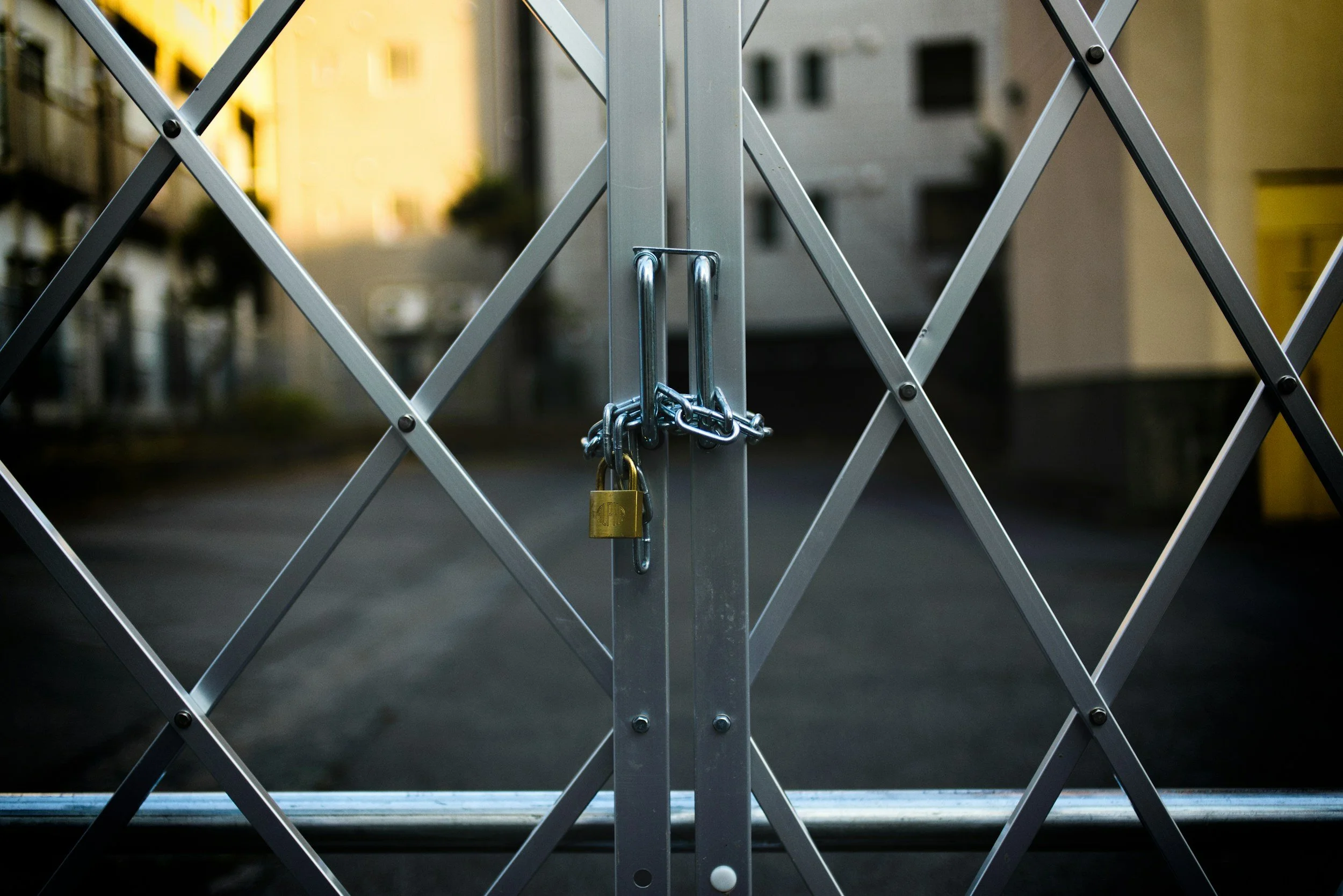 Amenity Access / FOB System FAQ