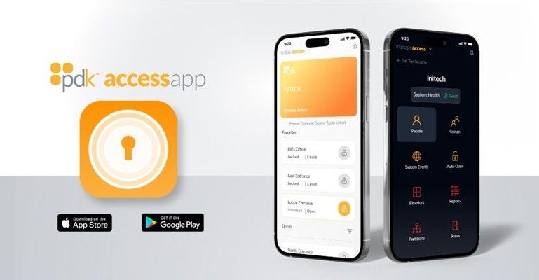 How to Activate and Use Your PDK Digital FOB
