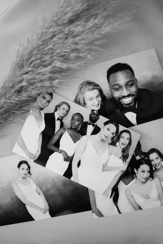 The Event Photographer Experience