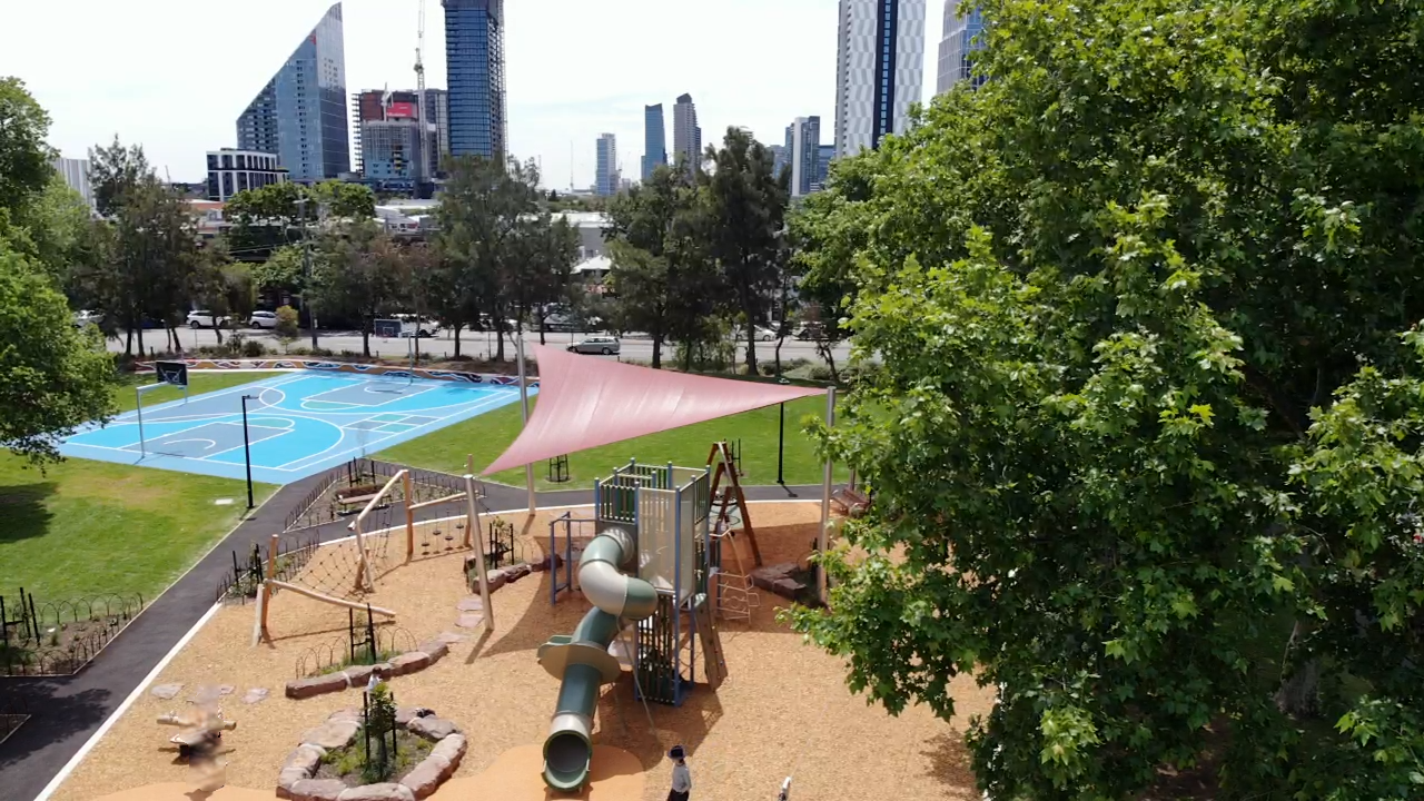 Sol Green Reserve