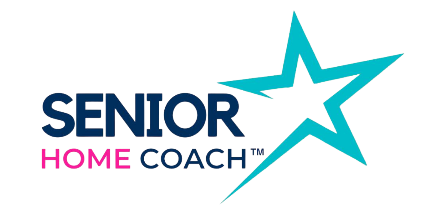 Lisa M Harper | Senior Home Coach