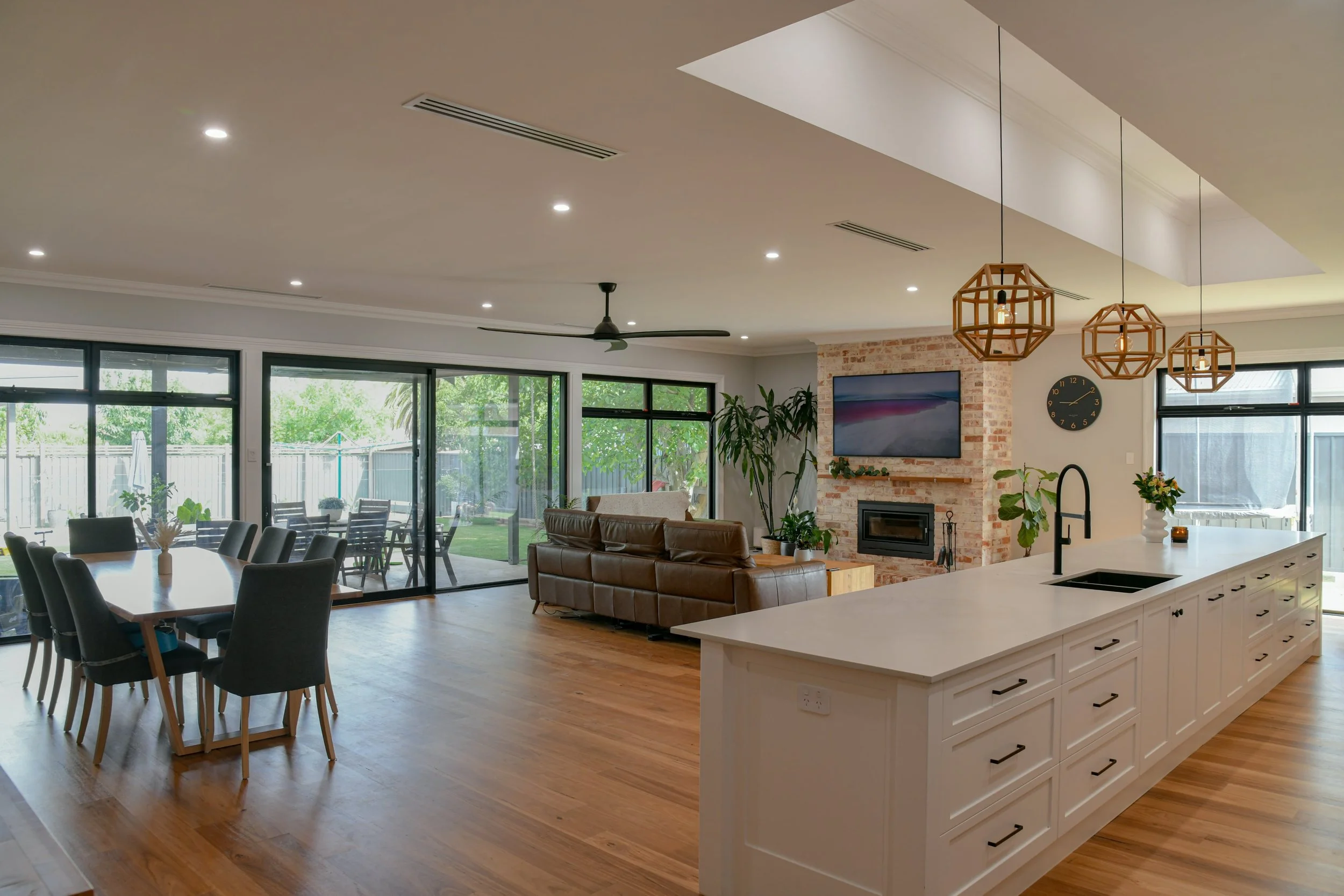 About — Liddy Building