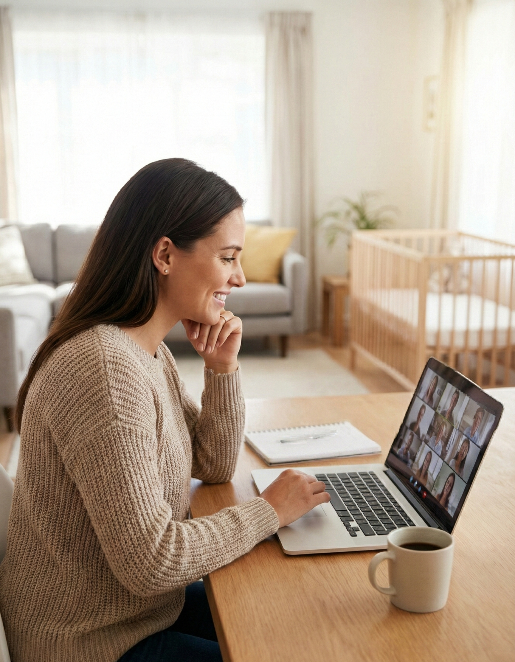 Ask Me Anything Call