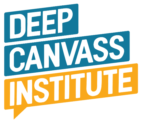 Deep Canvass Institute