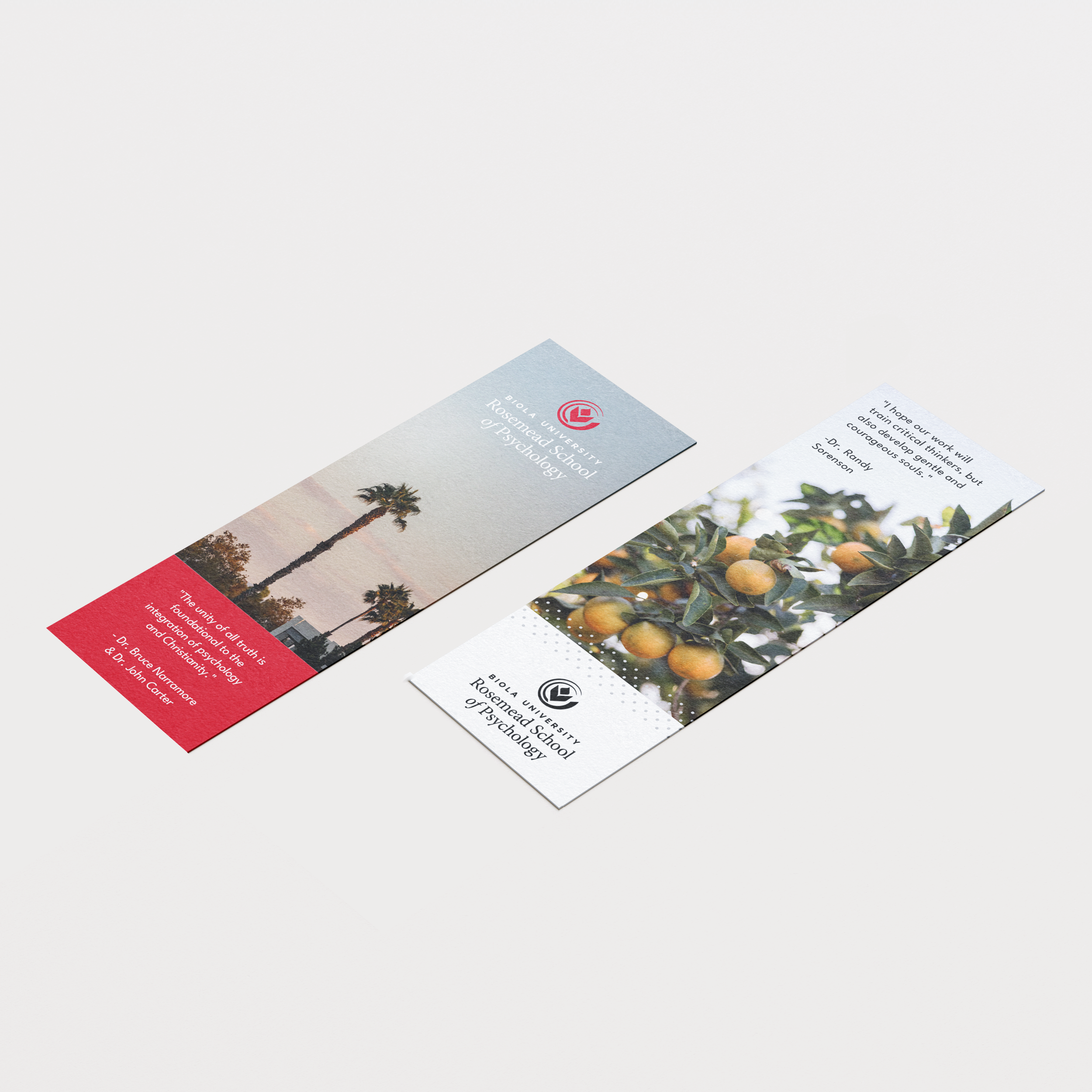 Promotional Materials Design