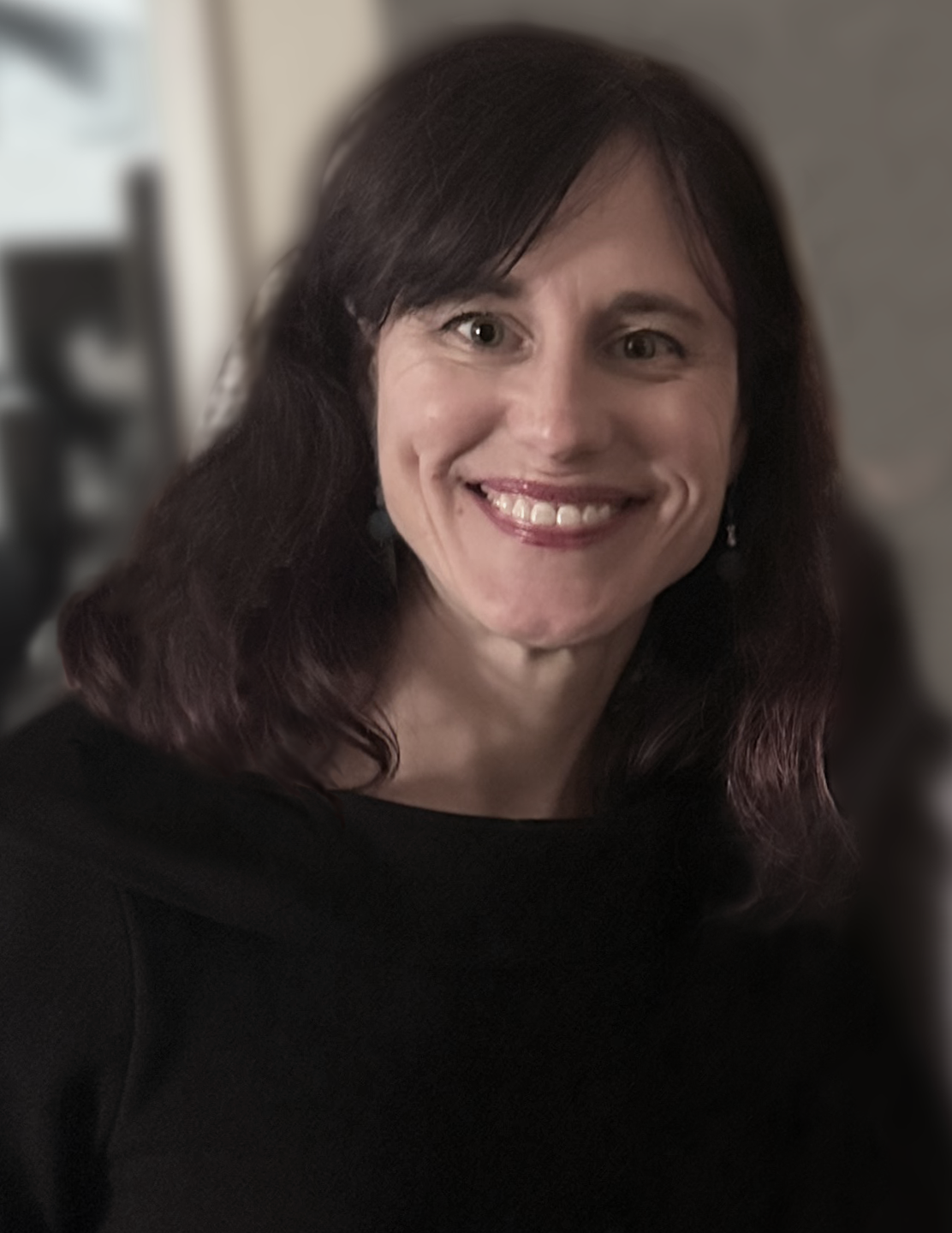 picture of Tracey, life purpose coach