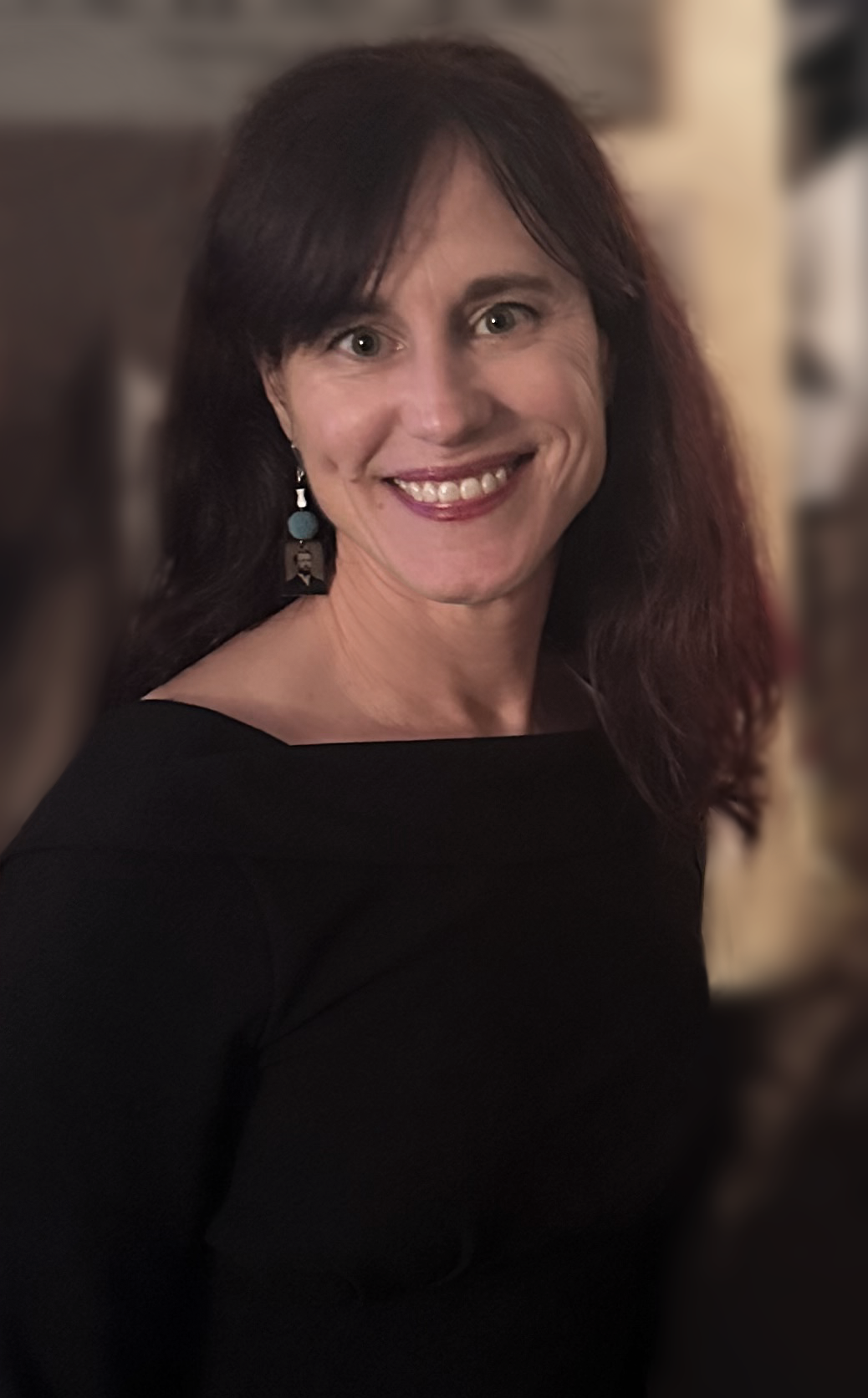 picture of Tracey, life purpose coach