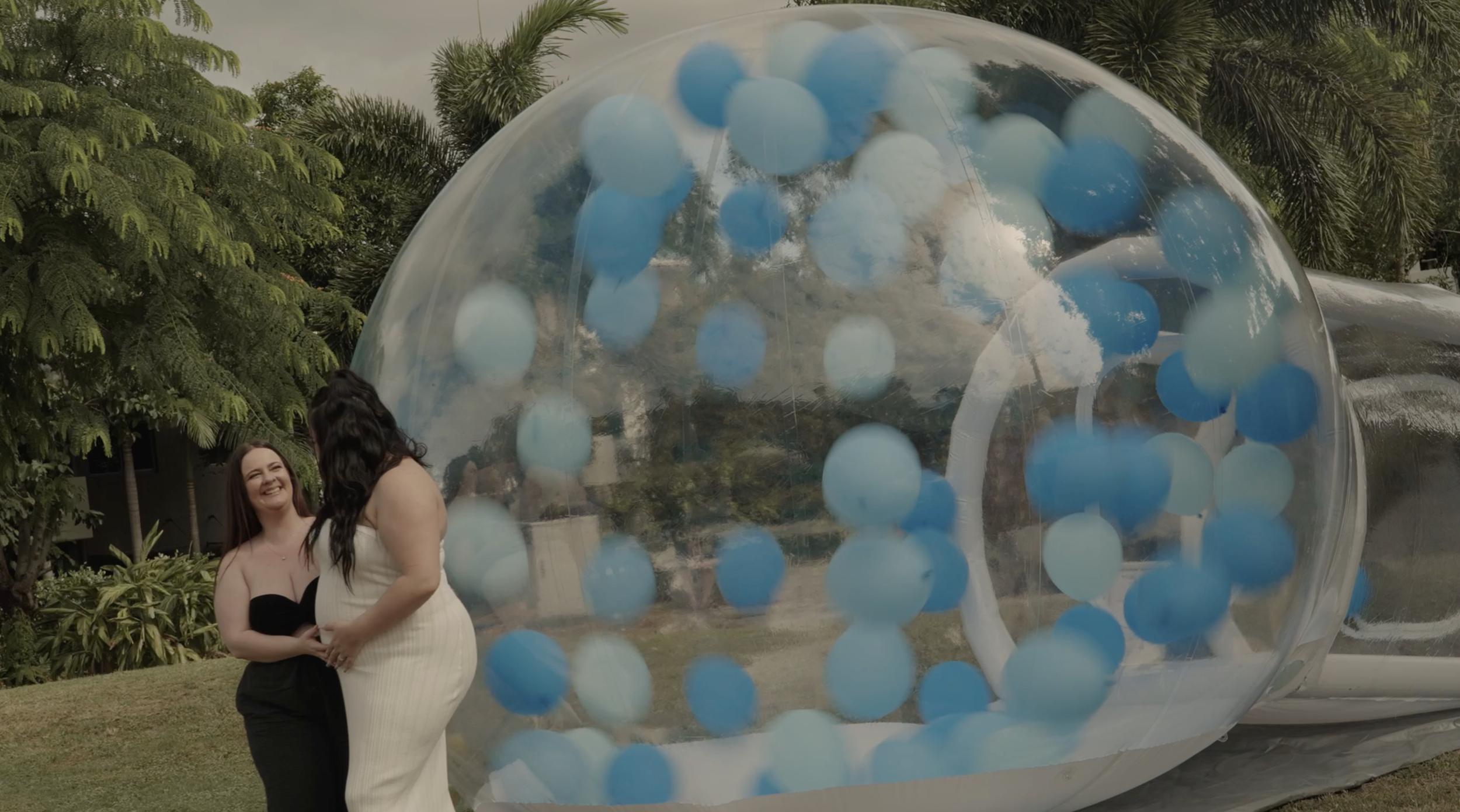 Bubble House Townsville