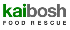 Kaibosh logo