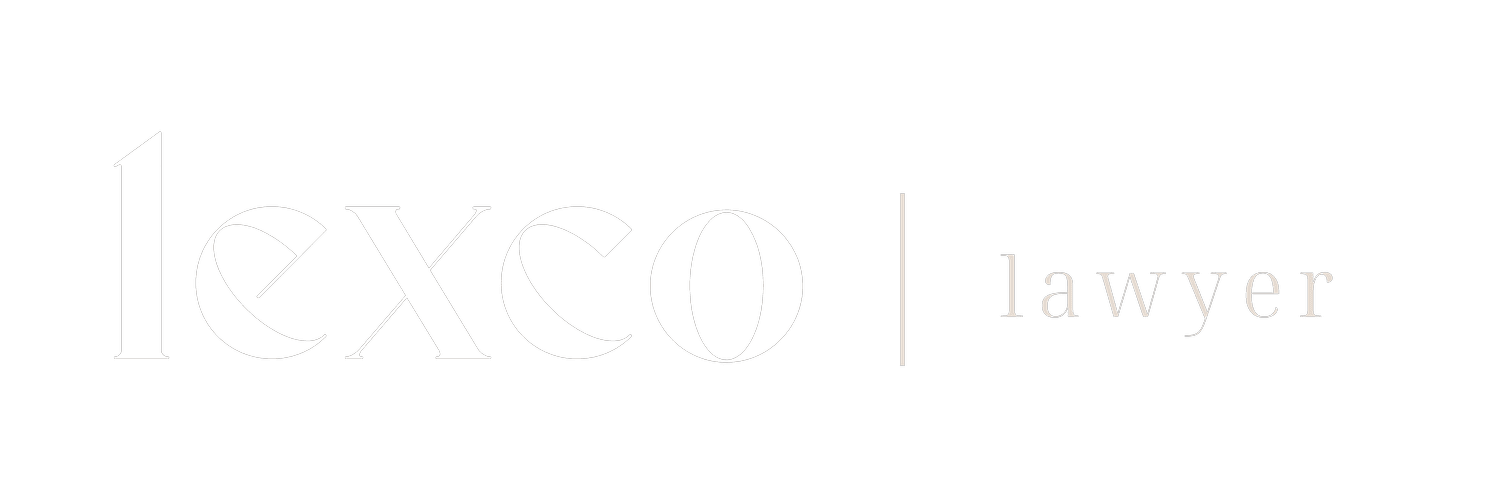 lexco lawyer | vancouver | edmonton | calgary