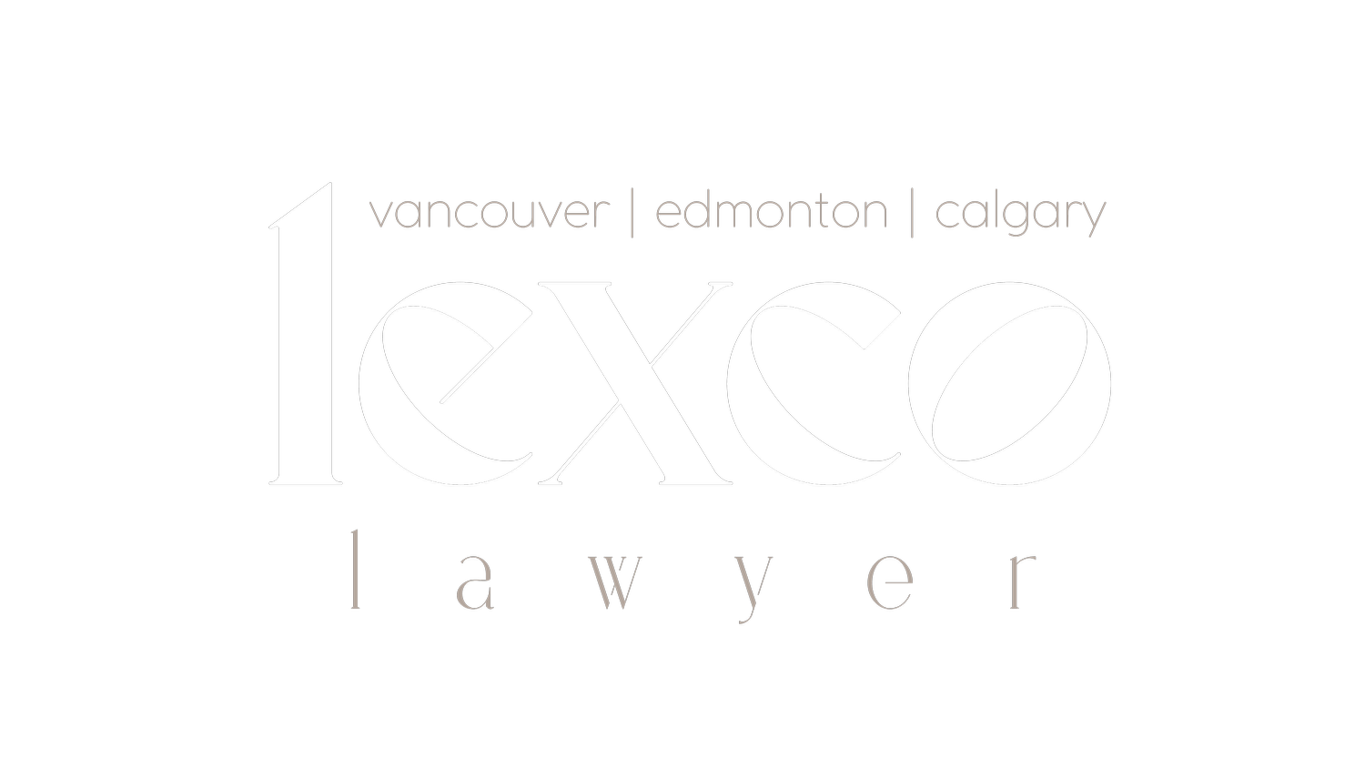 lexco lawyer | vancouver | edmonton | calgary
