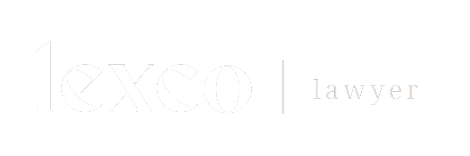 lexco lawyer | vancouver | edmonton | calgary