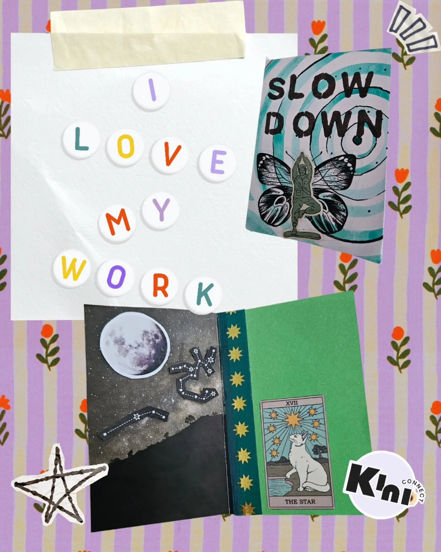 My emotions are BIG right now and i just want to say..

I LOVE MY WORK

I love to follow my own monotropism and allow myself to explore new activities and services. In doing so, it brings me so much joy to provide fun and safe experiences for fellow 