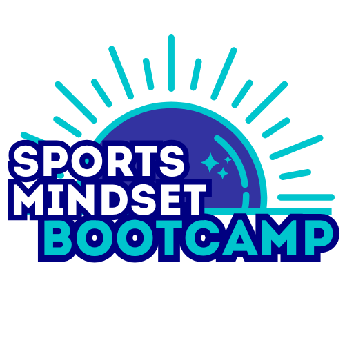Sports Mindset Bootcamp. Mindset skills training for junior athletes.