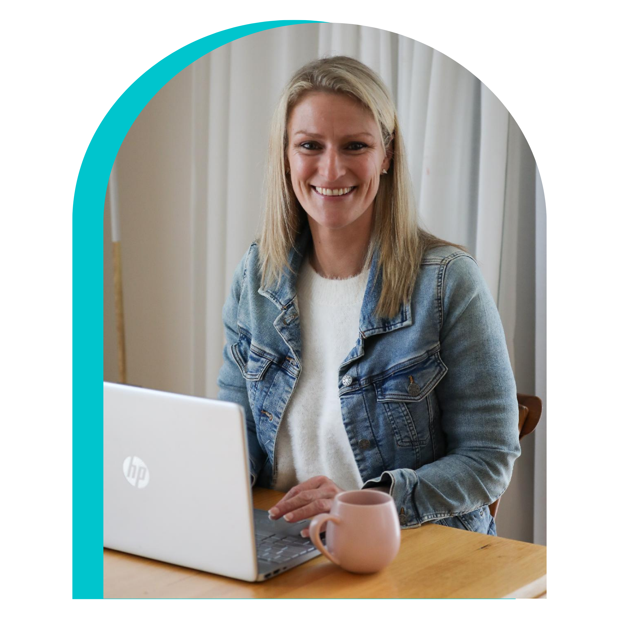 Eleanor (El) Sharp, creator of Sports Mindset Bootcamp. Former elite athlete, Canberra Capitals, national representative.  20 years coaching junior athletes, BA major in Psychology.