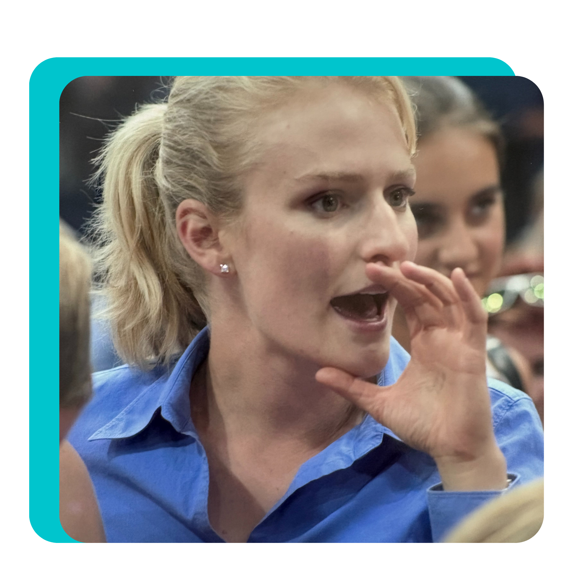 El Sharp, 209 games for the Canberra Capitals. Creator of the Sports Mindset Bootcamp. Teaches Mindset Skills to Junior Athletes