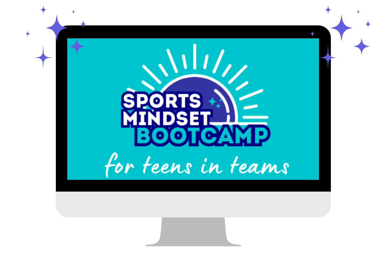 Coming soon - Sports Mindset Bootcamp for Teens in Teams.