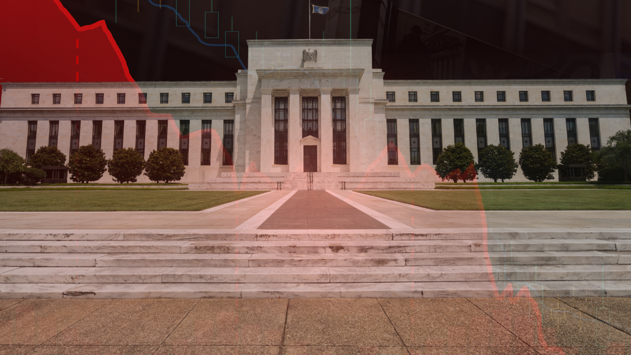 What Happens When a Central Bank Loses Its Credibility?