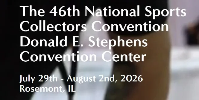 NSCC Show in Chicago