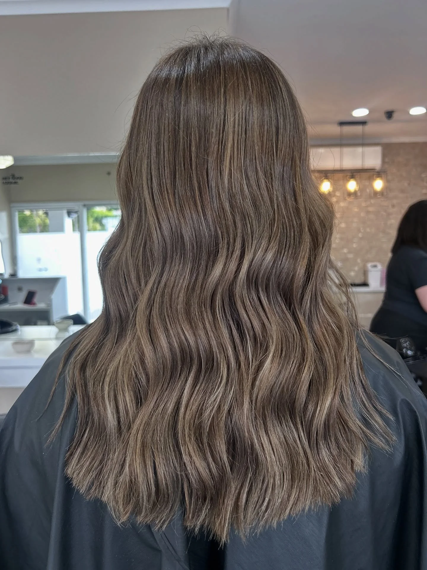 Timeless brunette🪞