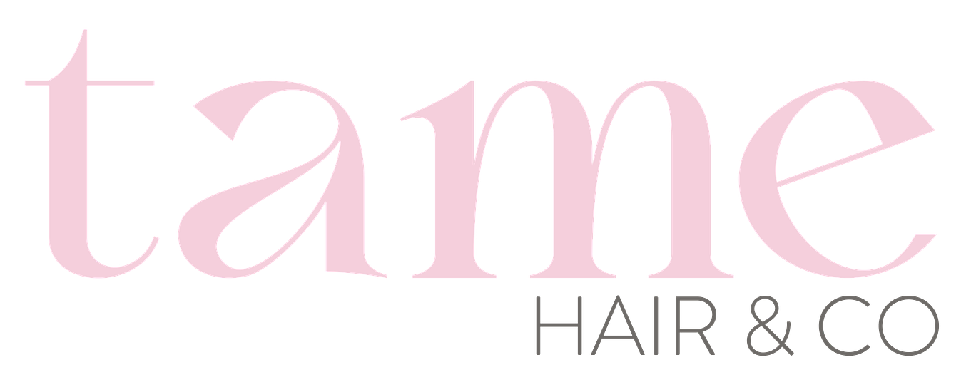 Tame Hair &amp; Co