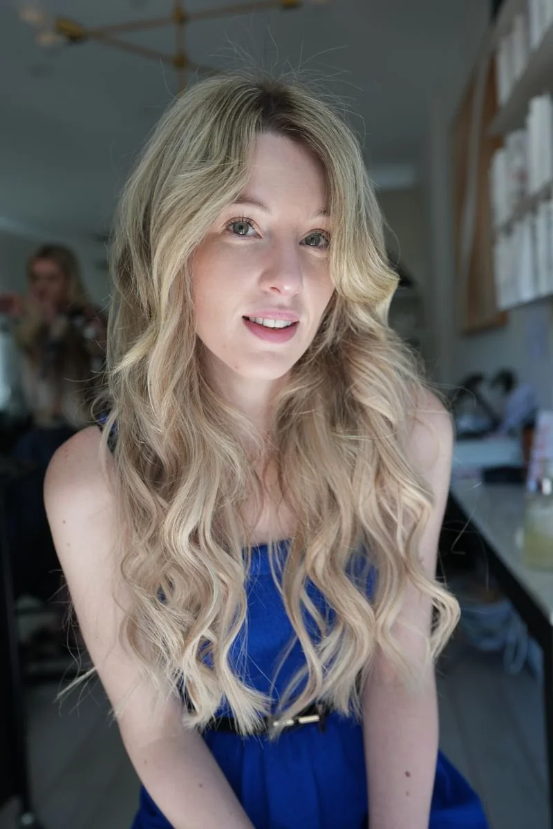 Shó Hair Studio Nedlands Perth hair salon for colour, extensions and nanoplasty