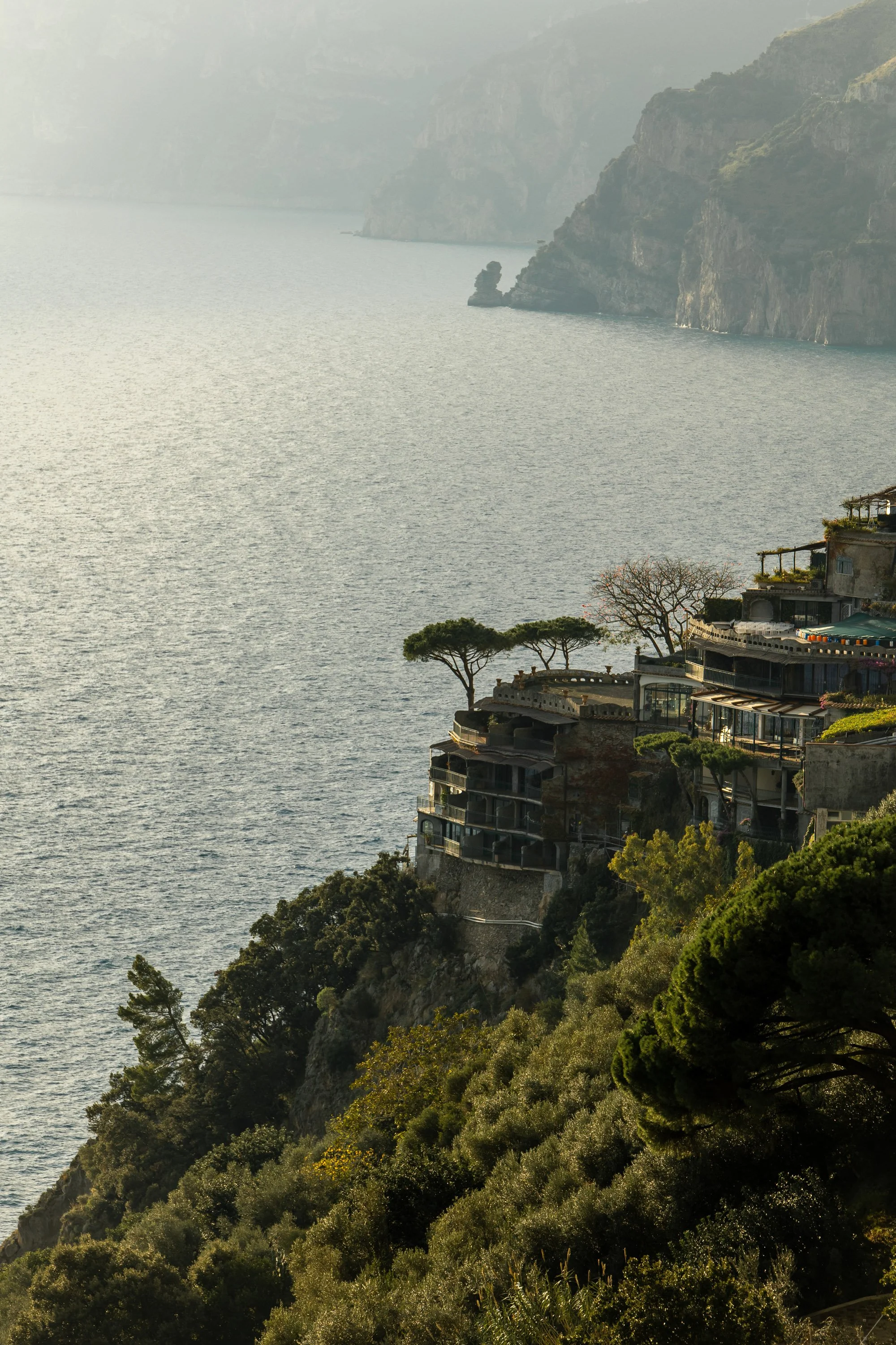 Amalfi Coast