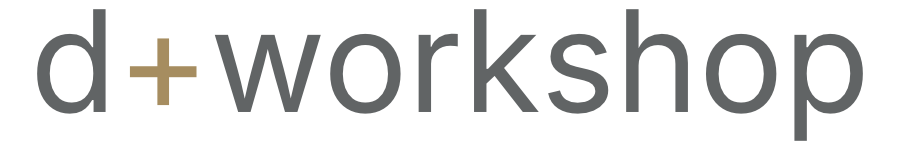 d+workshop