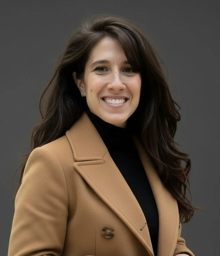 Gabby Dubrow or Gabrielle Dubrow or Gabrielle Ruimy