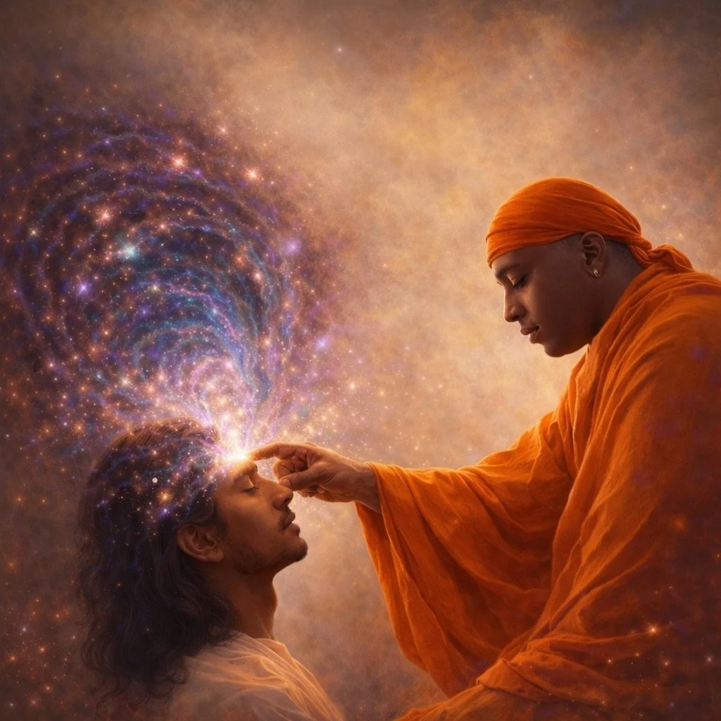 Sai Shaktipat now available on all platforms! Receive the power and energies of a Sai Avatar to experience lasting peace, joy, and ultimate freedom 🙌🙏🪷

Om Sai Krsna Om Sai Ram