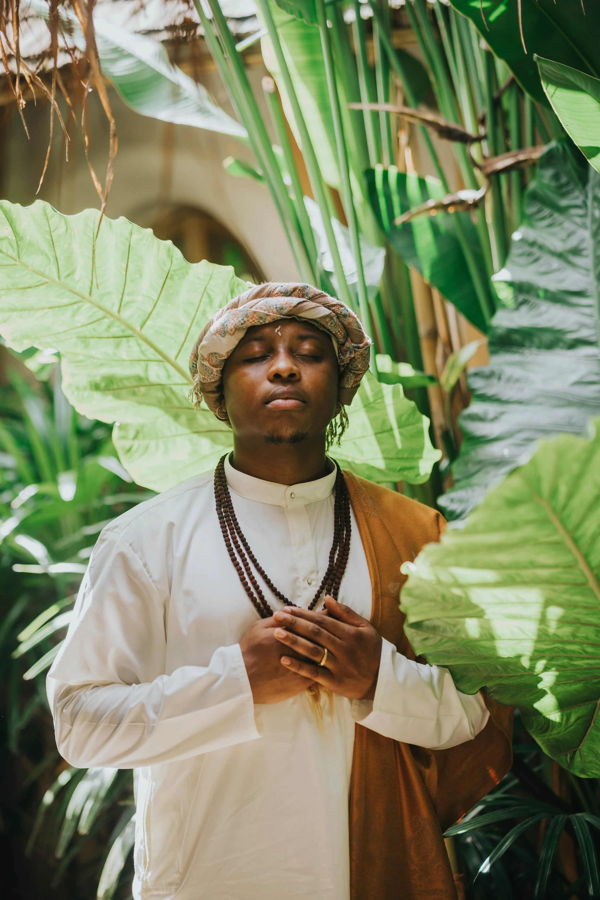 NIRVANA - Master Your Own Destiny