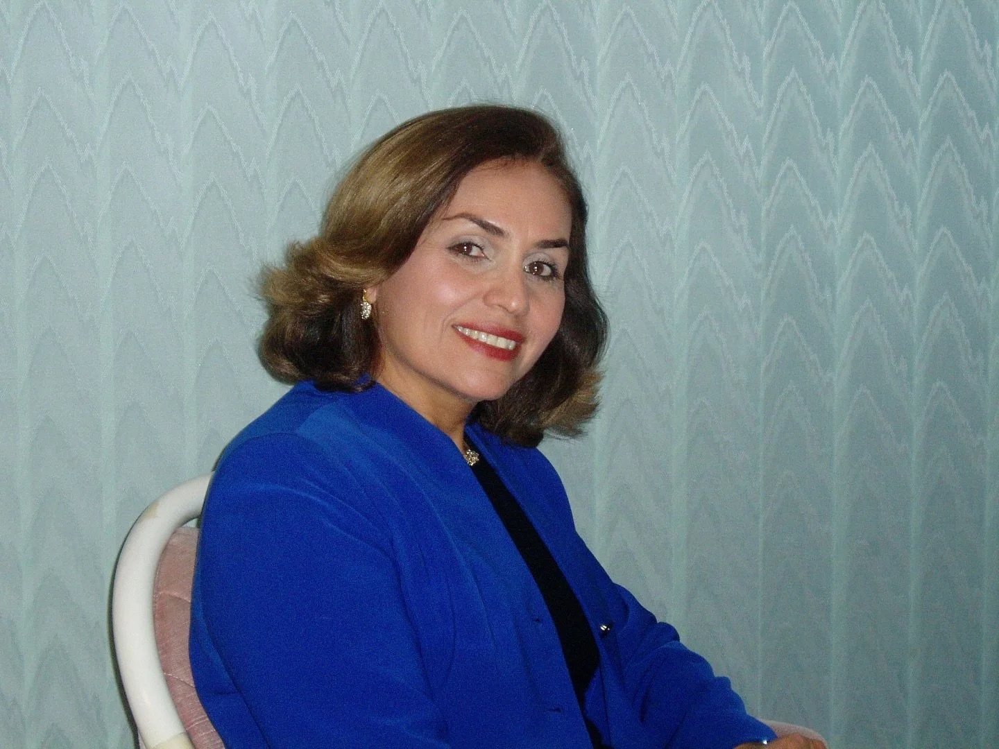 Adesa,

The intentions of the US President are foul, horrific, and saddening. The threat of watching &ldquo;a whole civilization die&rdquo; speaking to the people and country of Iran is disturbing. It especially hits close to home with one of my thre