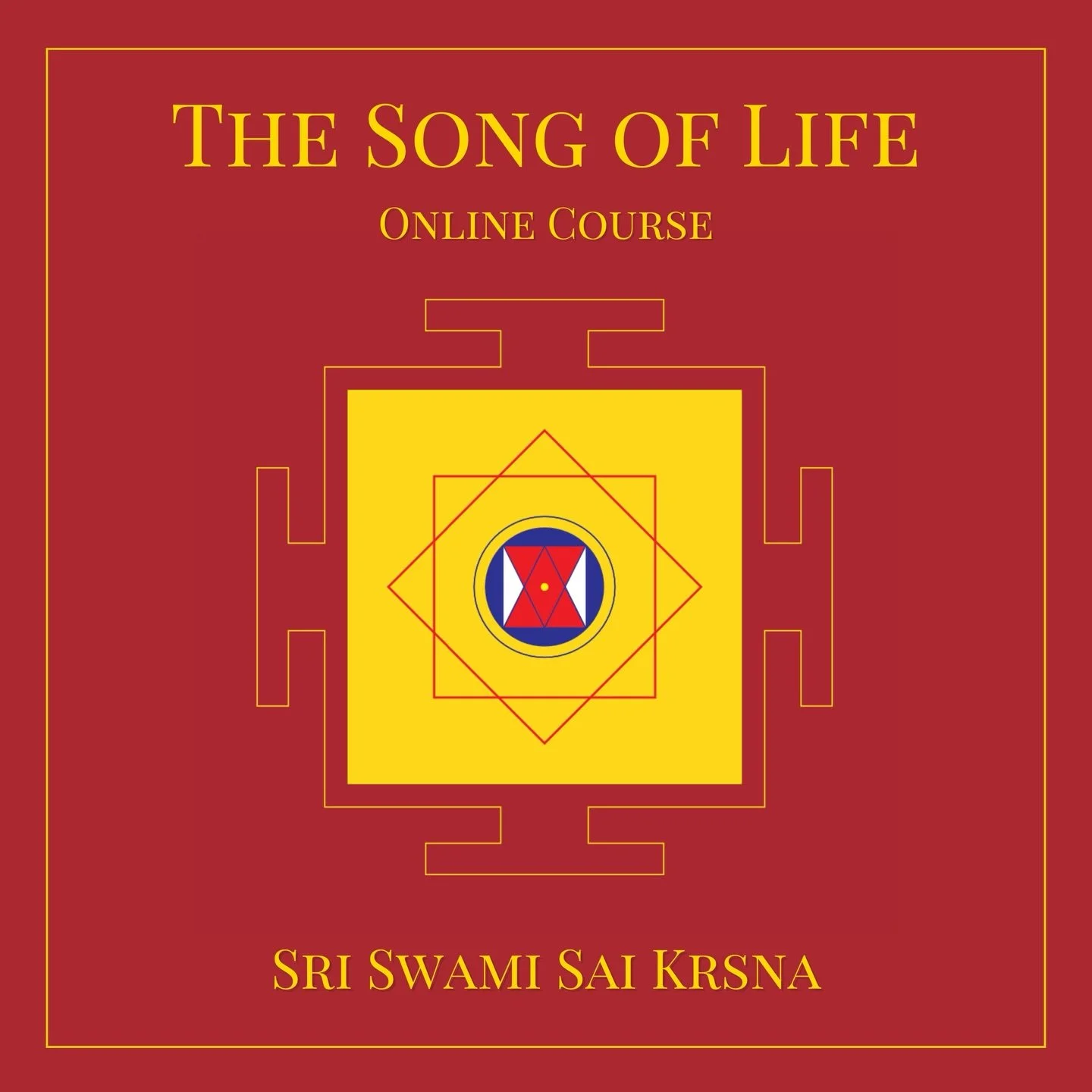 Adesa all!

We are elated to announce that the free online course, The Song of Life, is now available! "The Song of Life Online Course is a six day program that focuses on healing and wholeness to create health and wellness within the mind, body