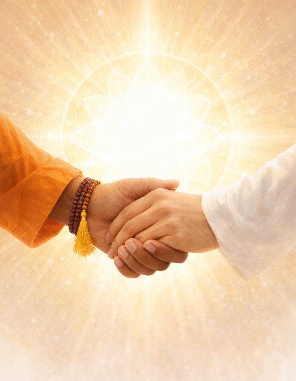 KRIYA - The Rite to Immortality