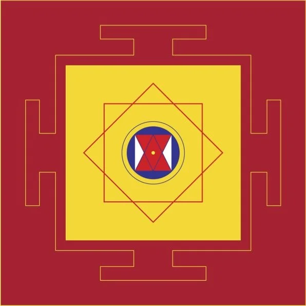 The Sri Gurudevi Foundation